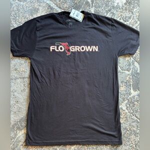FloGrown shirt - NWT Medium